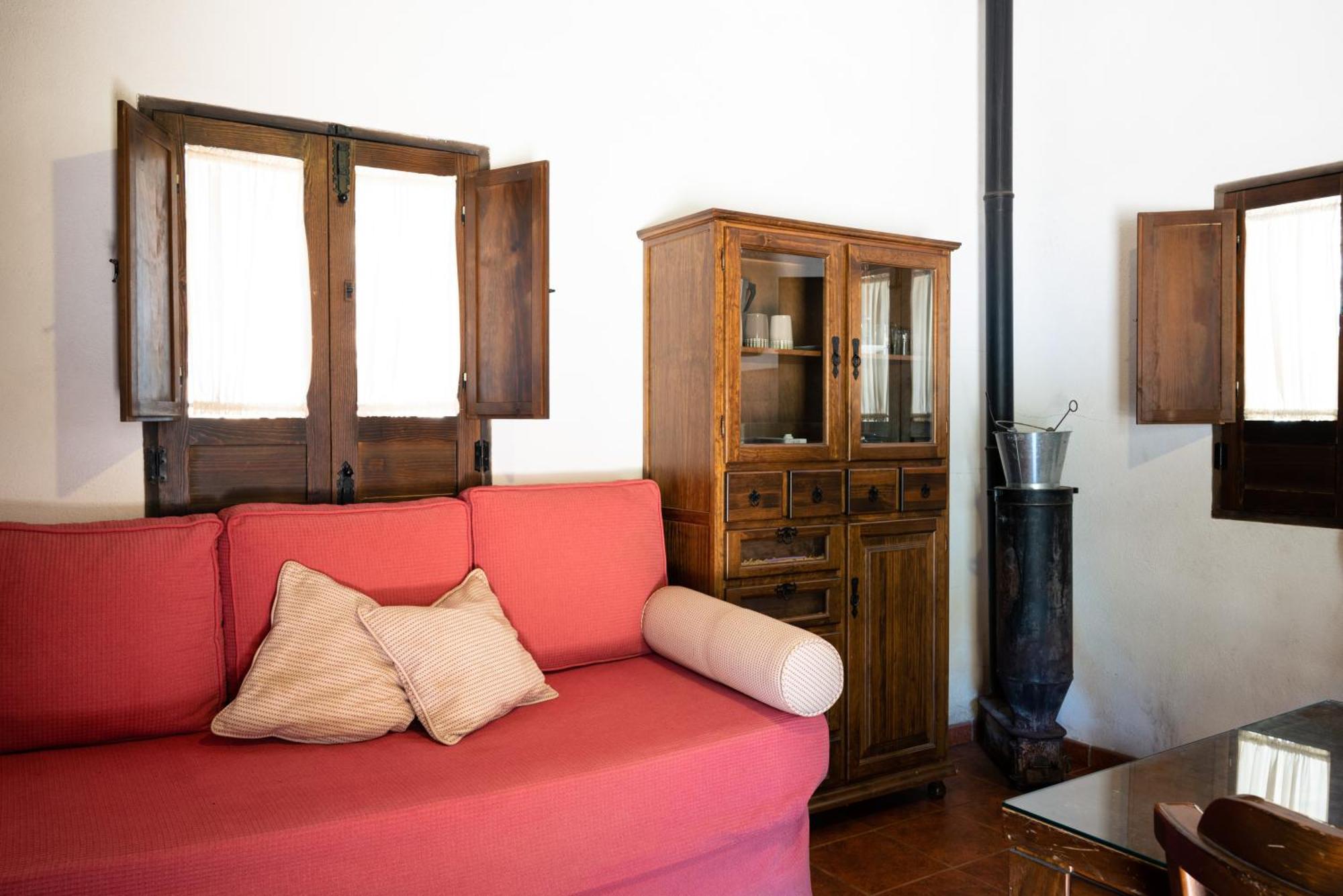 Bungalows Camping Jimmy Jones Villaviciosa de Cordoba