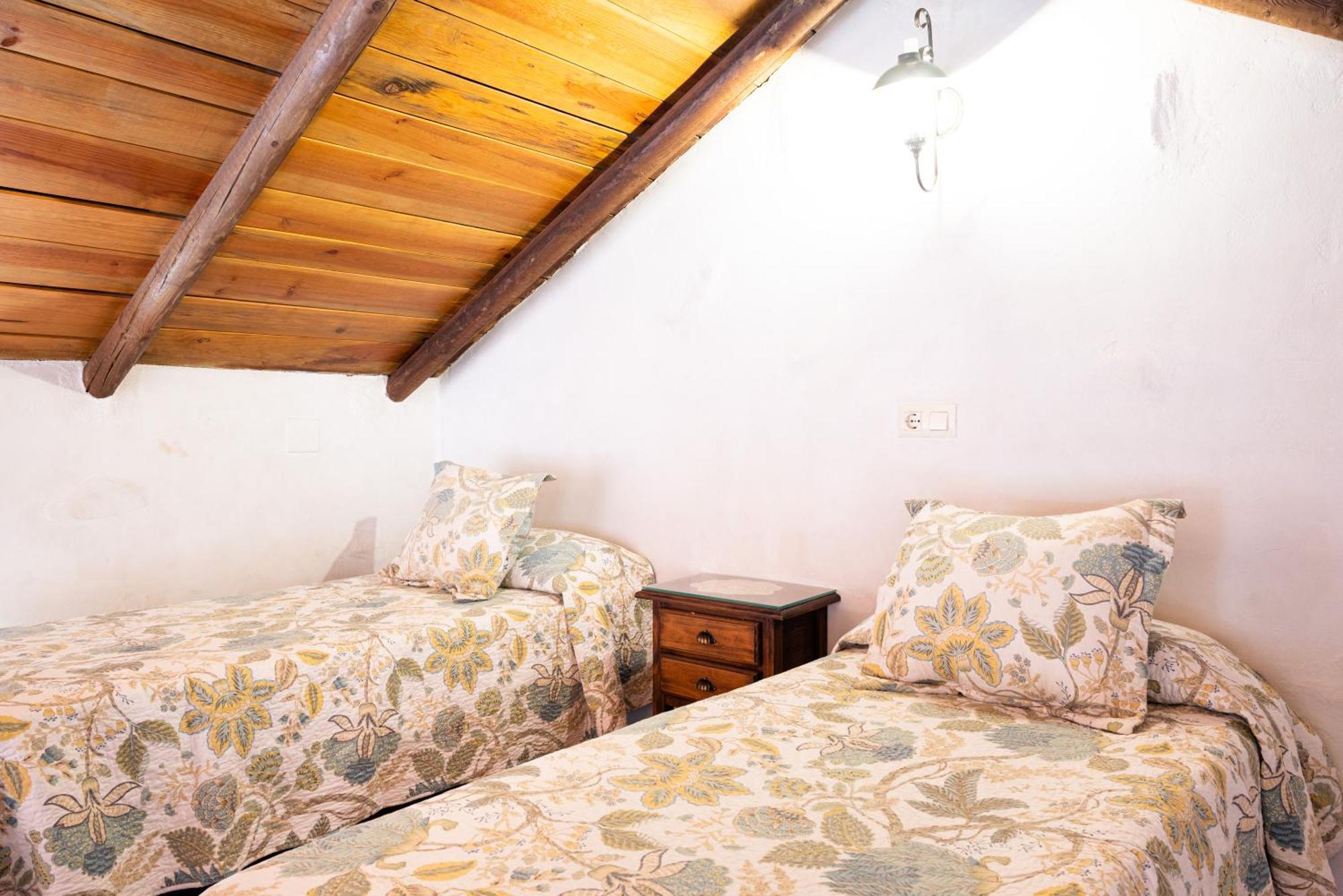 Holiday park Bungalows Camping Jimmy Jones Villaviciosa de Cordoba
