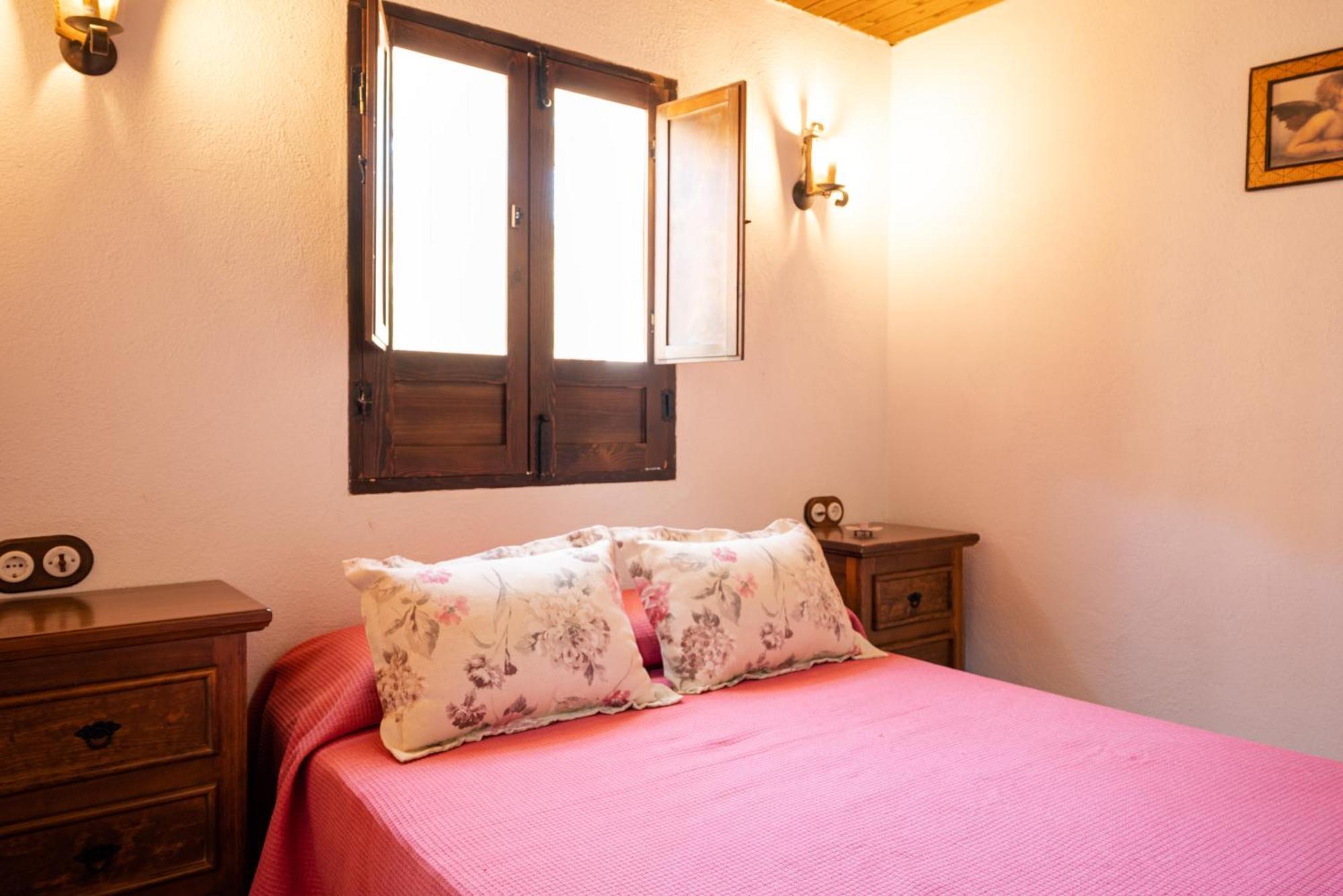 Holiday park Bungalows Camping Jimmy Jones Villaviciosa de Cordoba