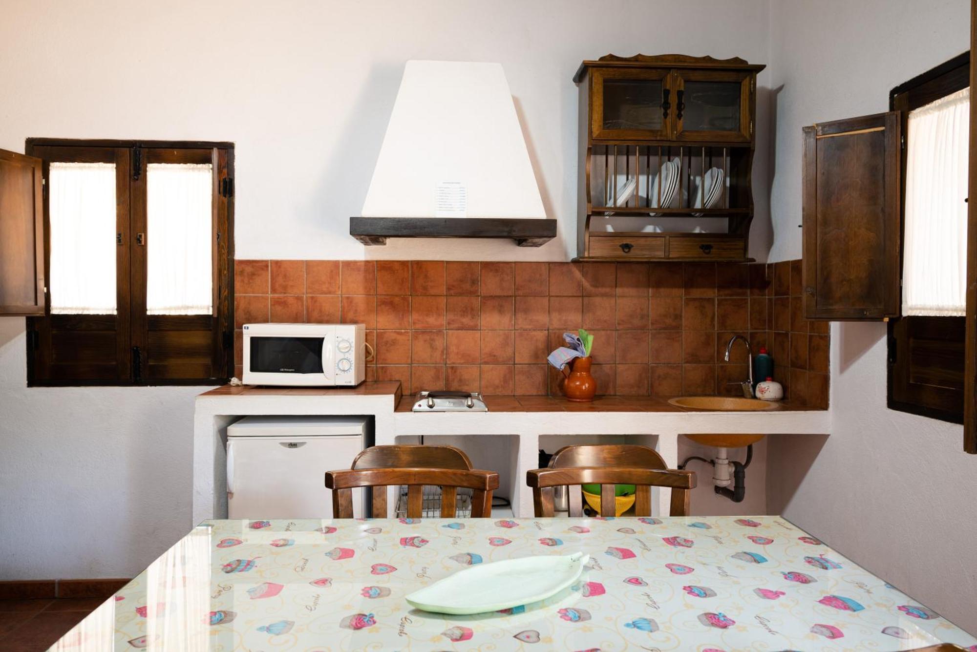 Bungalows Camping Jimmy Jones Villaviciosa de Cordoba