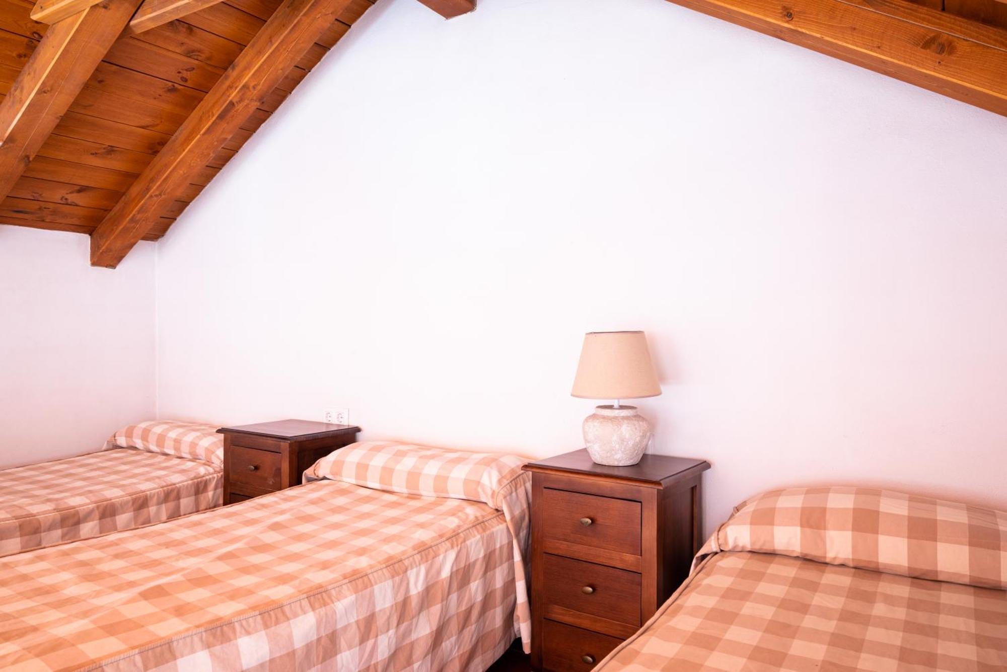 Holiday park Bungalows Camping Jimmy Jones 3*