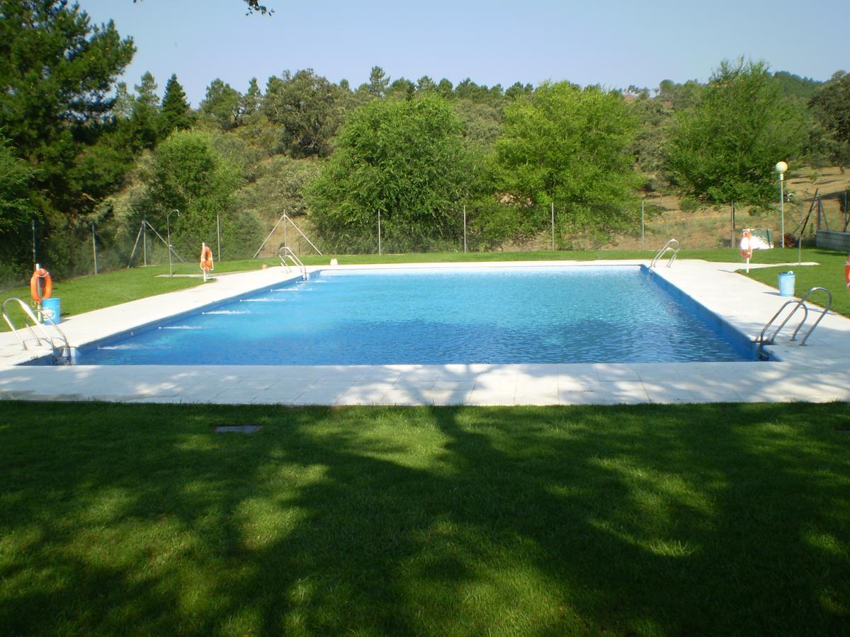 Holiday park Bungalows Camping Jimmy Jones Villaviciosa de Cordoba